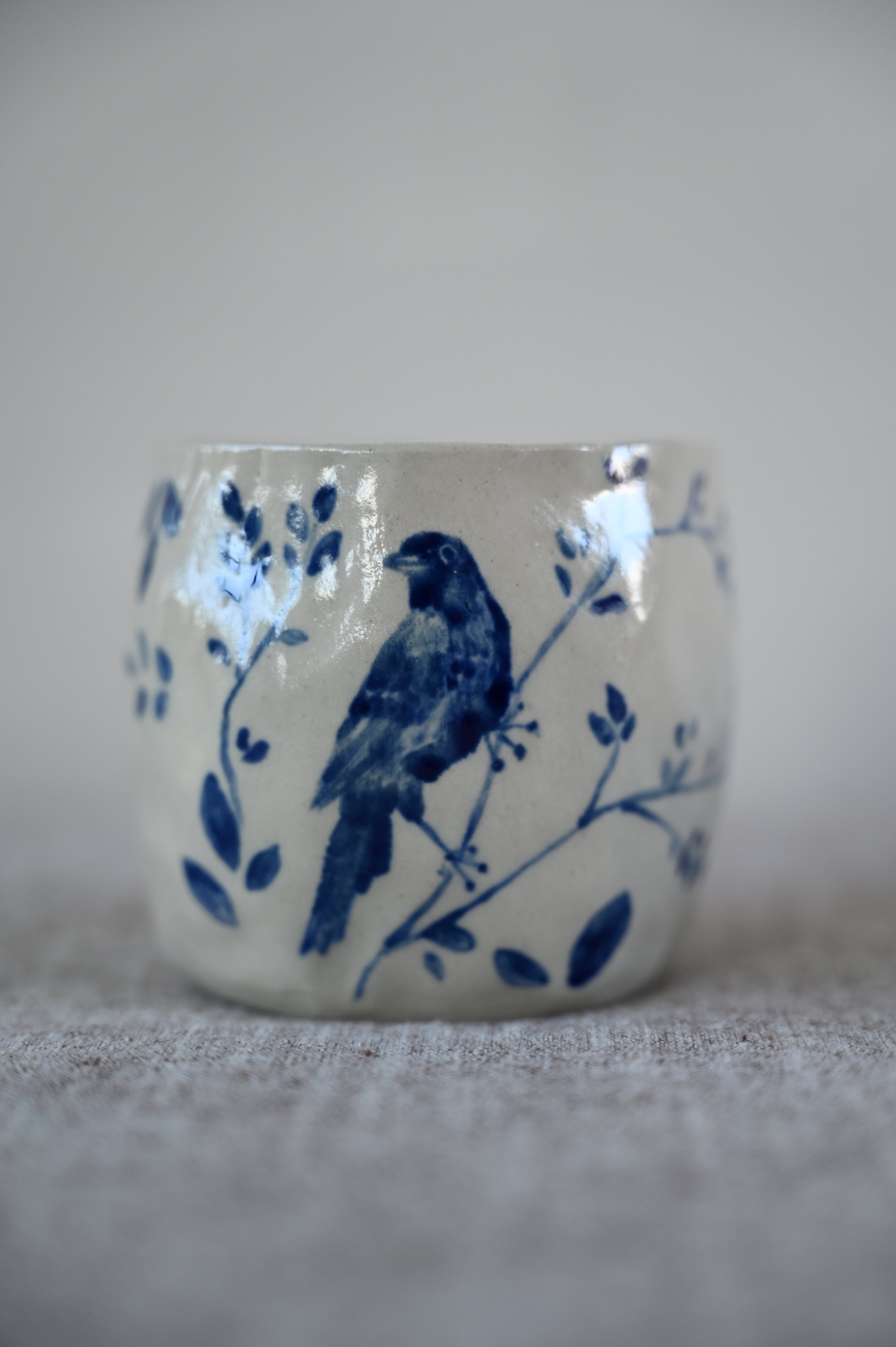 Workshop Flora & Fauna