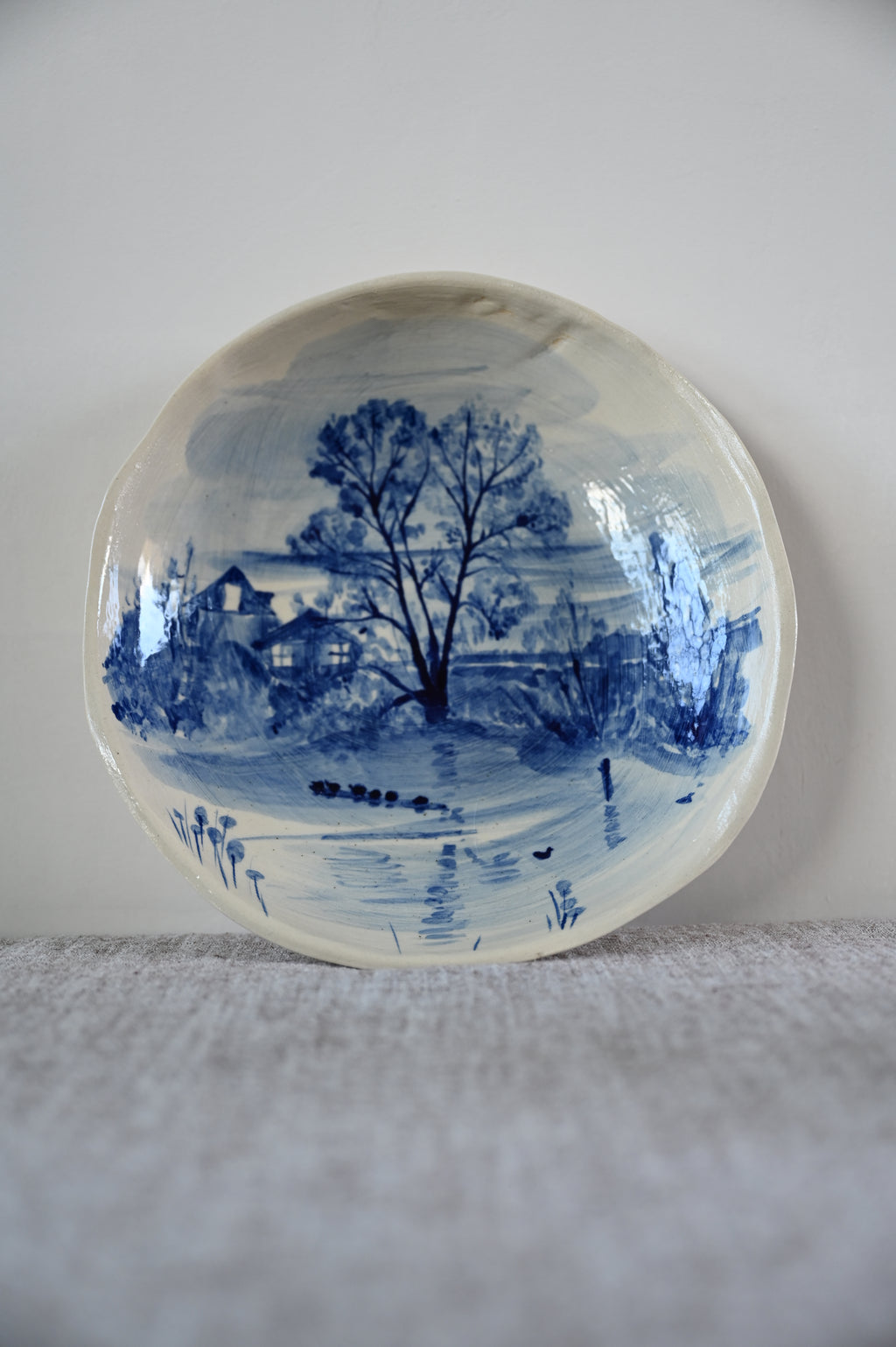 Workshop Flora & Fauna