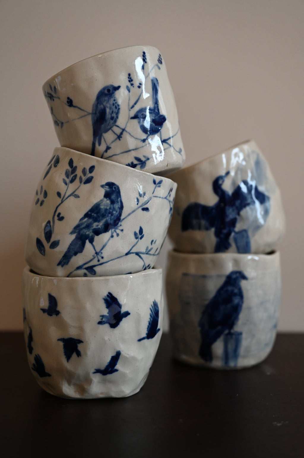 Workshop Flora & Fauna