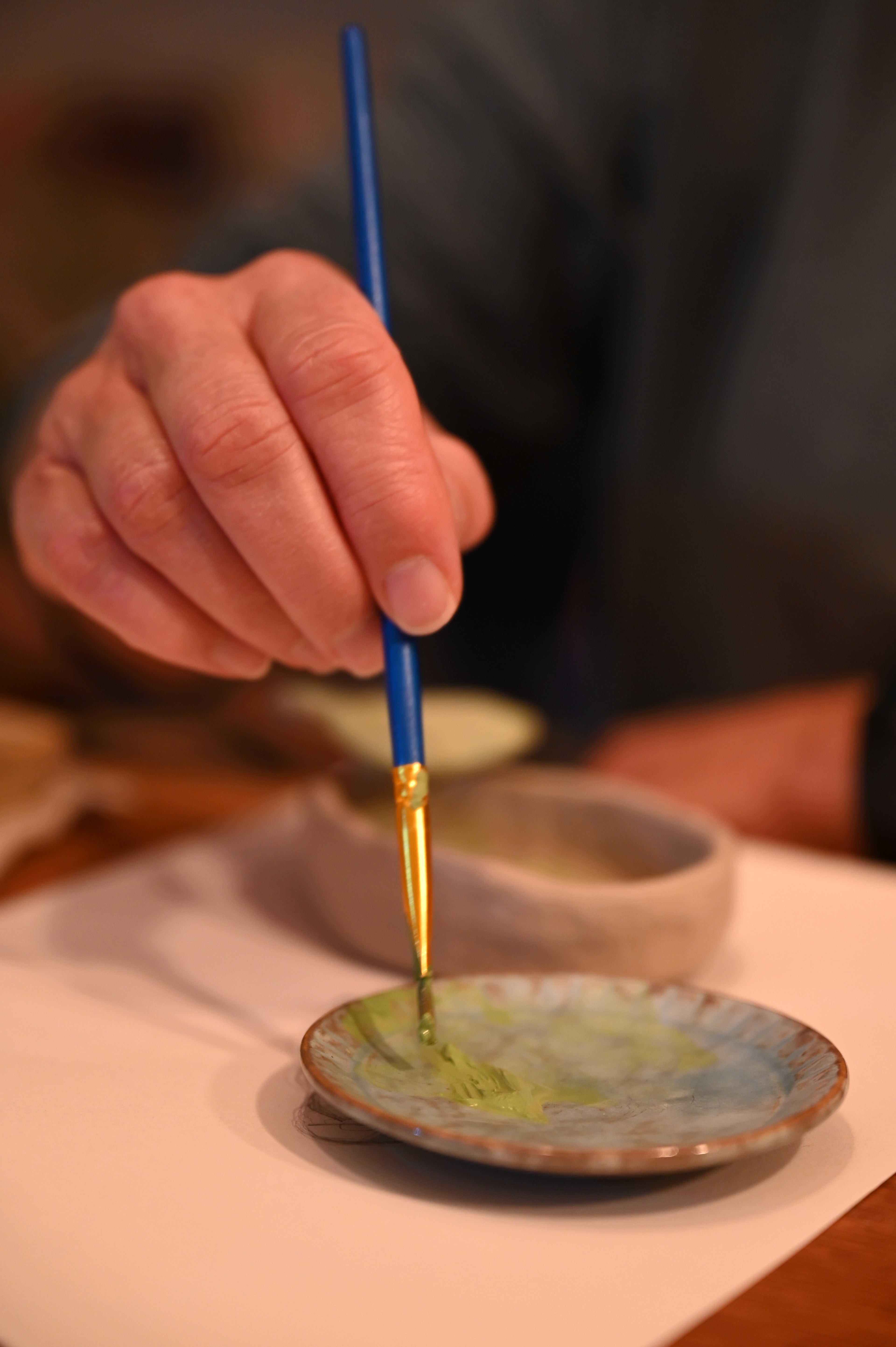 Workshop Flora & Fauna