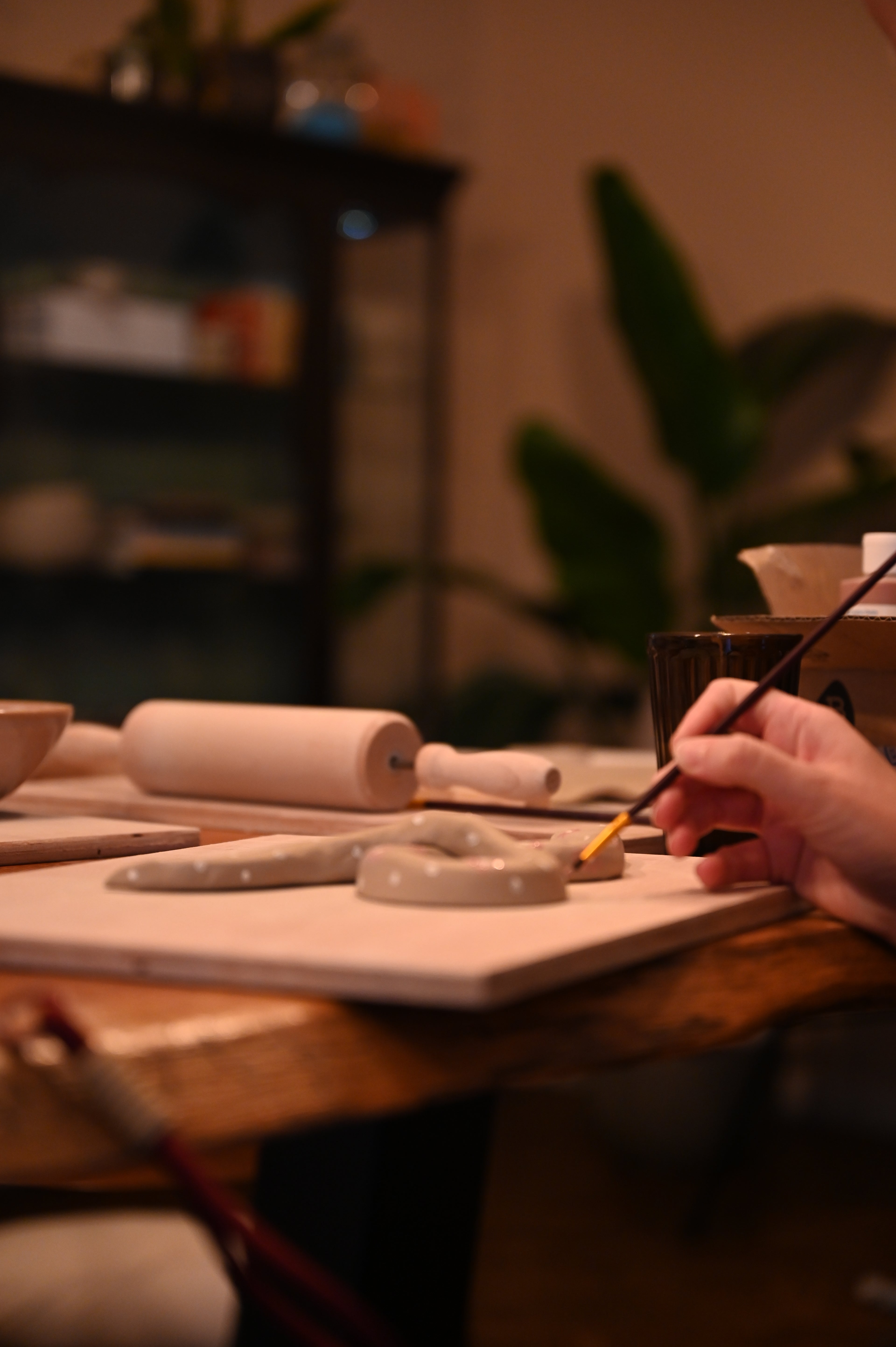 Workshop Flora & Fauna