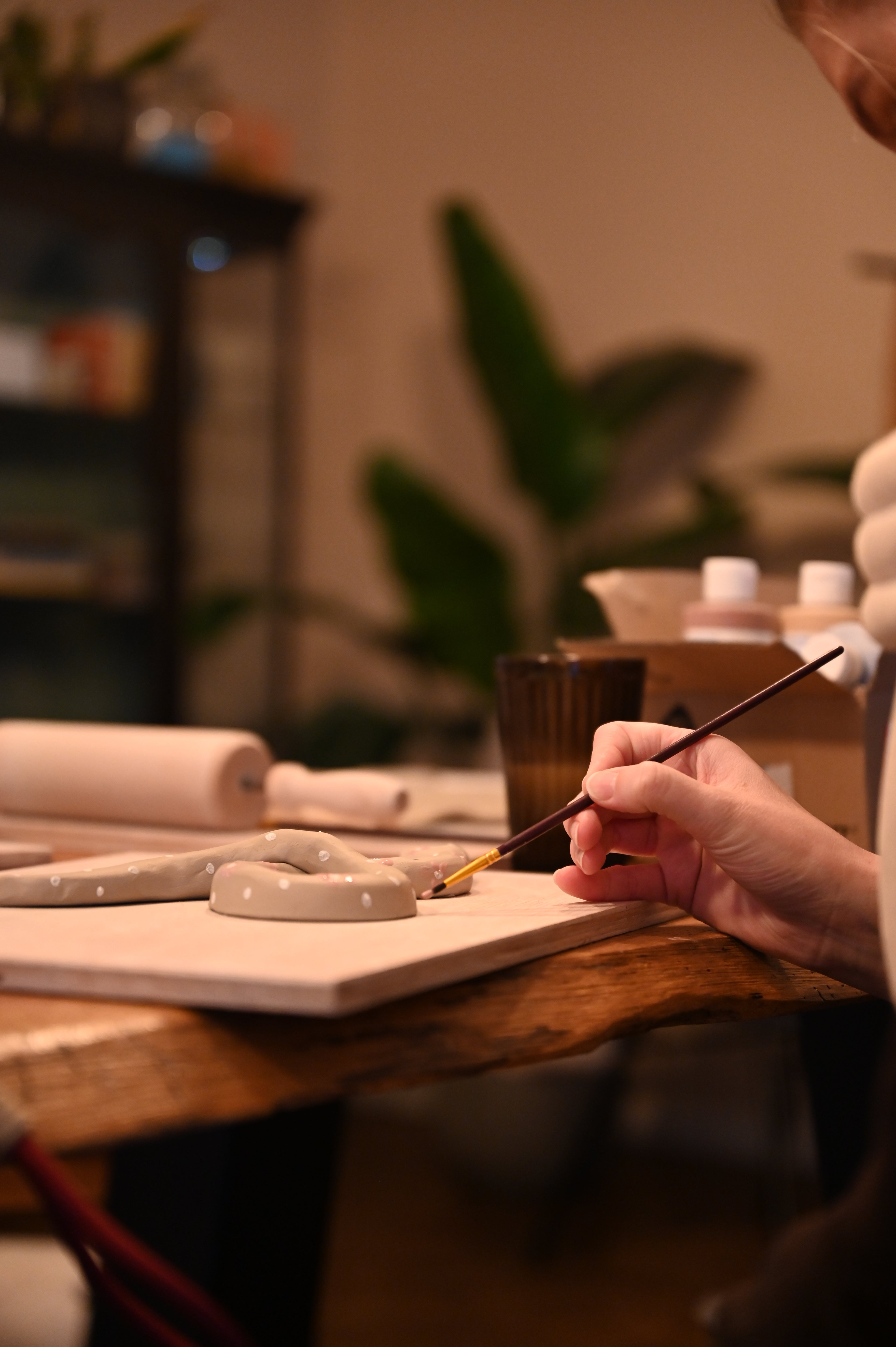 Workshop Flora & Fauna