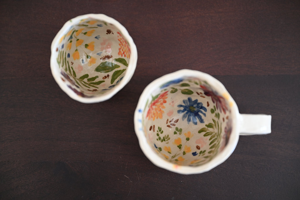 Workshop Flora & Fauna