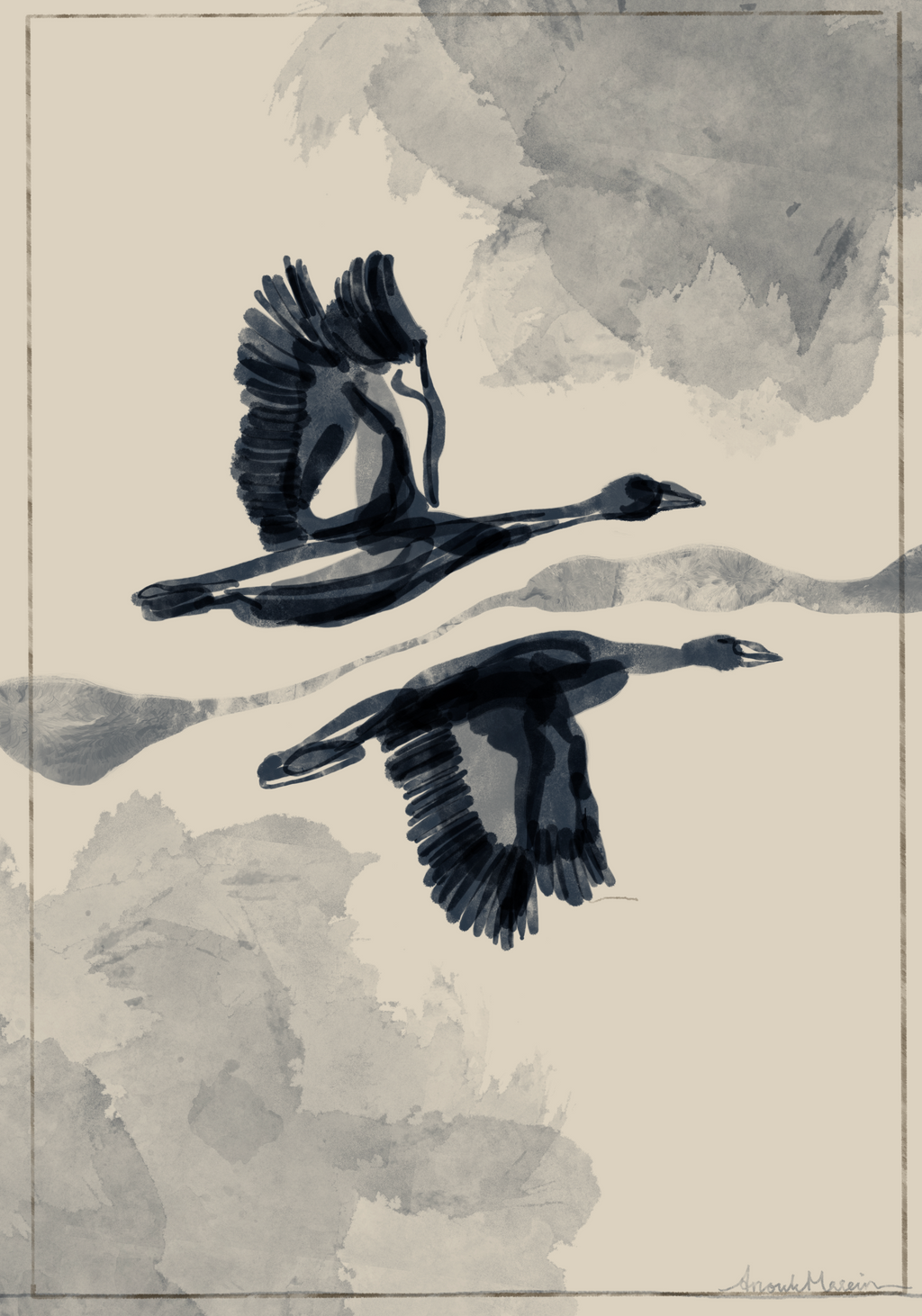 AnoukMarein Cadeaubon